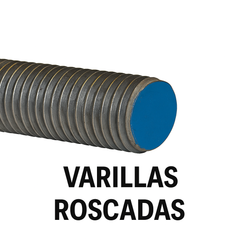 Collection image for: Varillas Roscadas