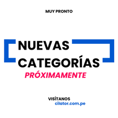 Collection image for: Próximamente