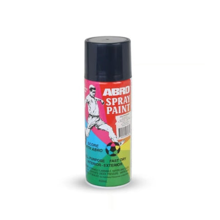 PINTURA SPRAY 038 AZUL OSCURO ABRO