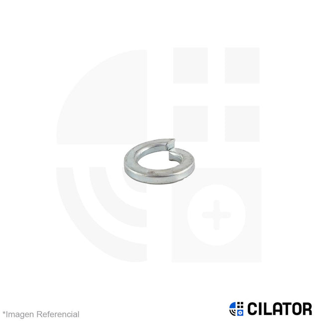 ARANDELA PRESION M30 ZINC