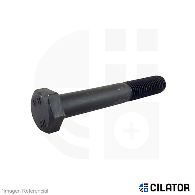 PERNO HEX M12 X 130 REF (1.25) C8.8