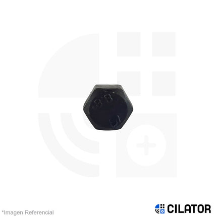 PERNO HEX M18 X 150 RF (1.50) C8.8
