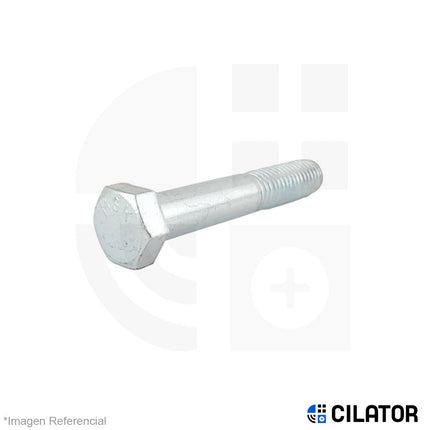 PERNO HEX 7/16 X 2 UNC (14H) GR2 ZINC