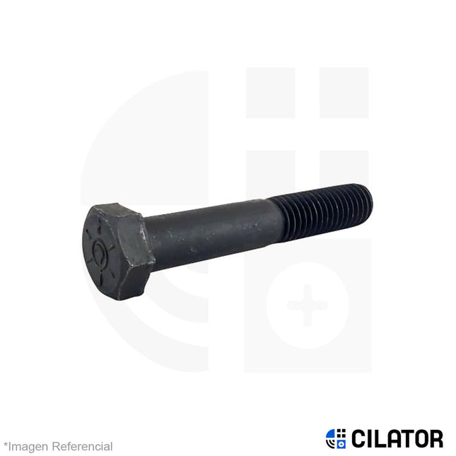 PERNO HEX 3/8 X 4 UNC (16H) GR8