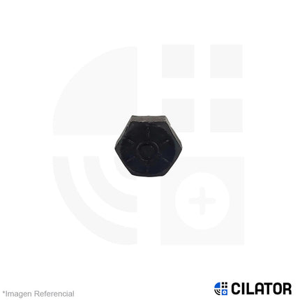 PERNO HEX 5/16 X 6 UNC (18H) GR8